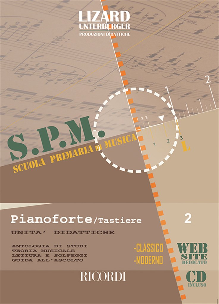 Pianoforte e tastiere - vol. 2